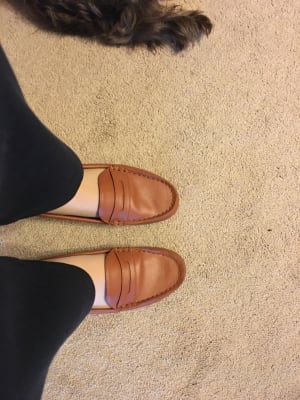 Old navy driving moccasins store