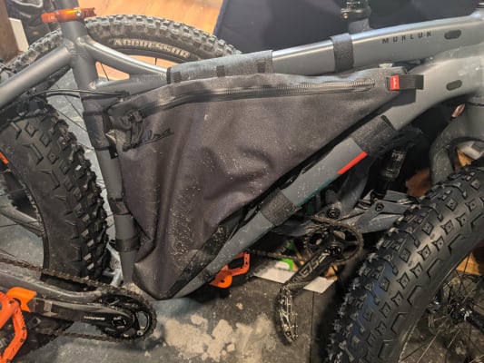 salsa frame pack