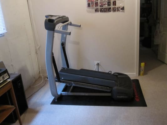 Bowflex treadclimber online tc10 for sale