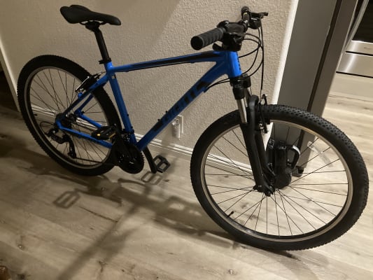 ATX (2022) | Recreation bike | Giant Bicycles US