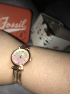 Fossil es4697 best sale