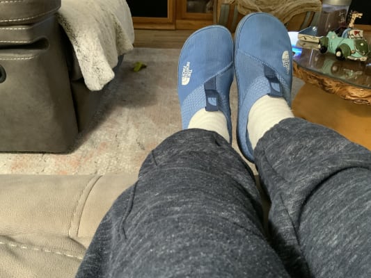【The North Face】Base Camp Mules Amazon.com | The North Face Men's Base Camp Mules, TNF Black