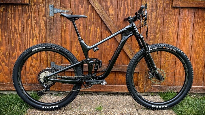 Trance x advanced store pro 29 1