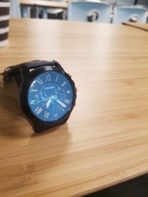 Fossil 5061 2024 towncentervb