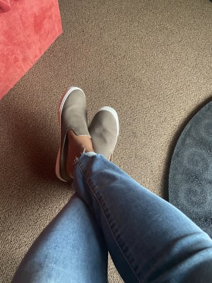 Sultan chelsea wedge discount sneaker
