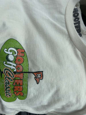Ripple Junction® Hooters® Golf Classic T-Shirt - Men's T