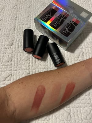Mini NARS Multiple Set for Lips & Cheeks | NARS