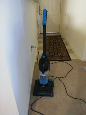 PowerForce® Compact Lightweight Vacuum 