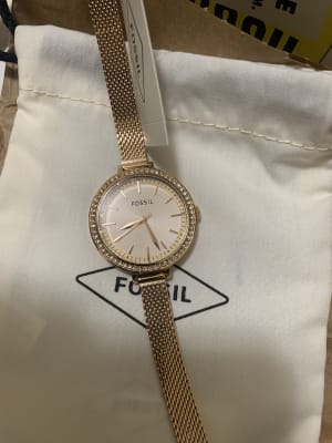 fossil bq3456