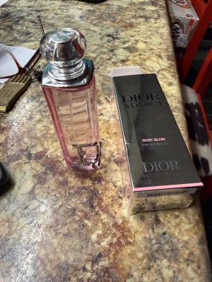 Dior - 1.0 oz Addict Rosy Glow Eau de Parfum | Ulta Beauty