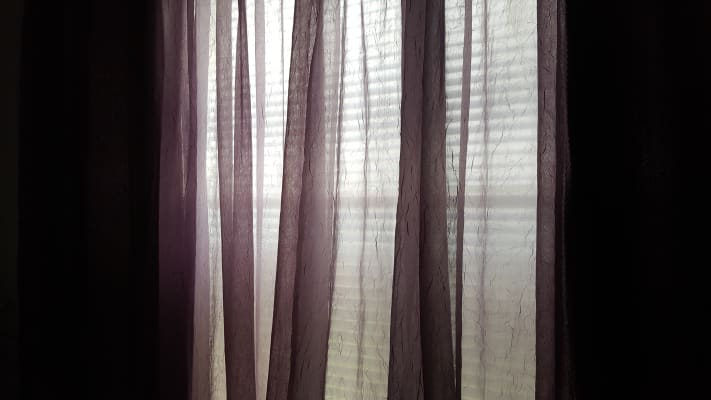 Aprima Aprima Ventura Blackout Curtain Panel Pairs Big Lots