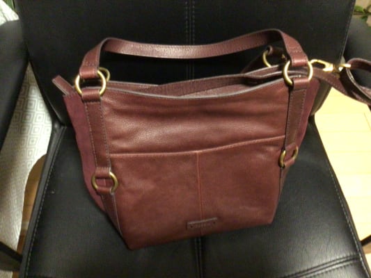 Sam Shopper - ZB1462653 - Fossil