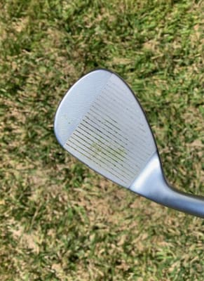中古】RTX6 ジップコア ツアーサテン ウェッジ Diamana ZX-II
