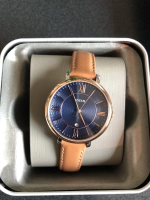 fossil es4274