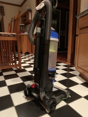 CleanView® Rewind Pet Vacuum 2490 