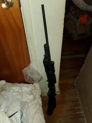 The Outdoor Connection Padded Super Sling Talon Swivels Nylon ...