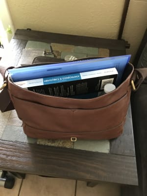 Evan Commuter - SBG1212200 - Fossil