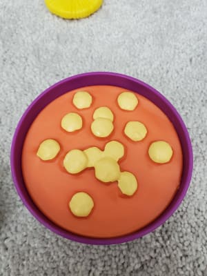 Learning resources classroom play food set sales