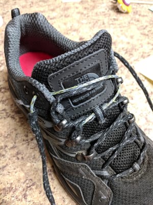 The North Face Hedgehog Fastpack GORE TEX Hiking Boot Men s