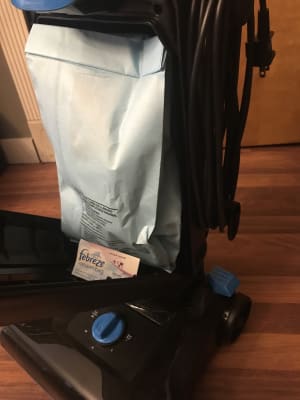 PowerForce® Bagged Vacuum 1739 