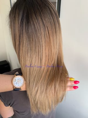 fossil boyfriend me3067