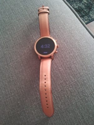 ftw4002 fossil