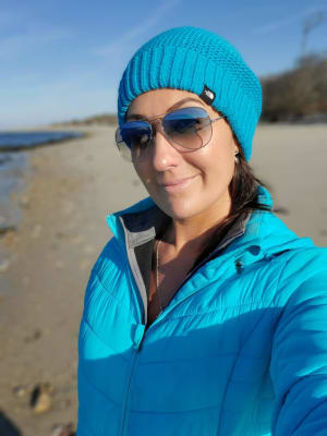 North Face Purrl Stitch Beanie Sale 