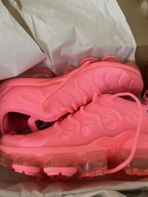 Nike Vapormax Pink 