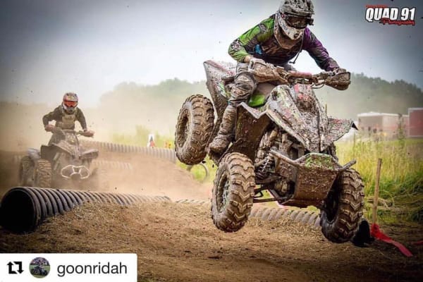 Kenda Dual Sport Tires & More | Powersports | Kenda Tires | The
