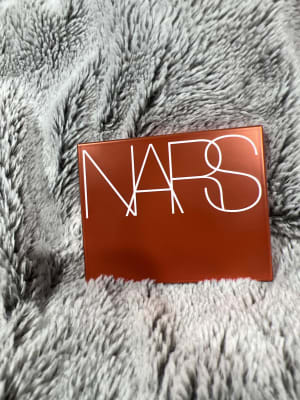 Laguna Limited Edition Quad Eyeshadow Palette | NARS