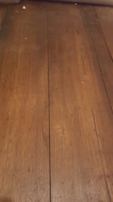 Ronseal Diamond Hard Floor Varnish Dark Oak 2 5l Wickes Co Uk