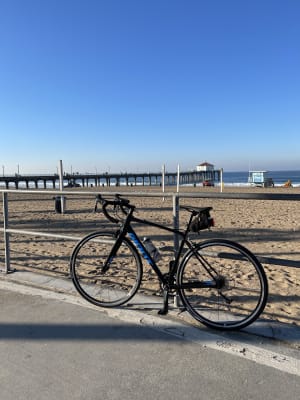 Contend 3 (2021) | All-Rounder bike 