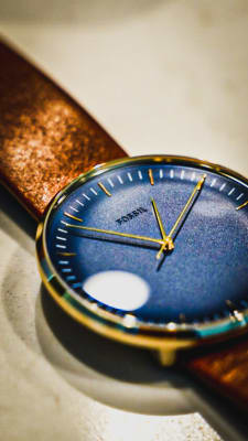 fastrack square watch