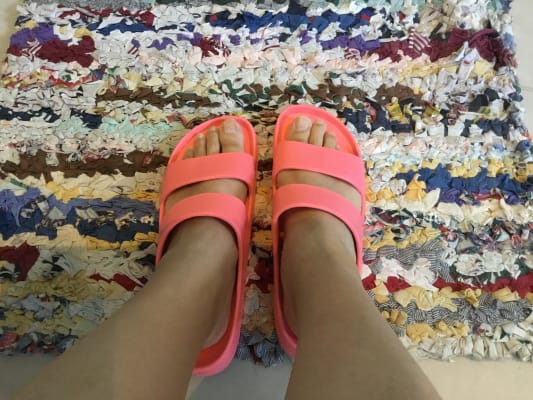 Sandalias tronez clearance