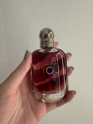 ARMANI - 3.0 oz Emporio Armani Power of You Eau de Parfum | Ulta