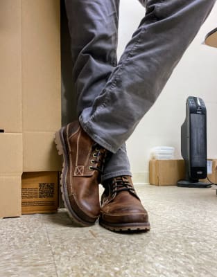 Men's earthkeepers original boots hot sale