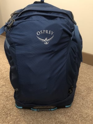 Osprey Packs Ozone 42L 21.5