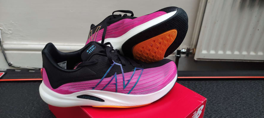 New Balance WF104FR