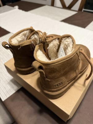 Toddlers' Neumel II Chukka | UGG®