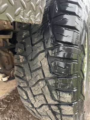 Goodyear WRANGLER SR-A | BJ's Tire Center Goodyear WRANGLER SR-A | BJ's Tire Center