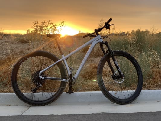 Salsa timberjack nx eagle 29 Clearance