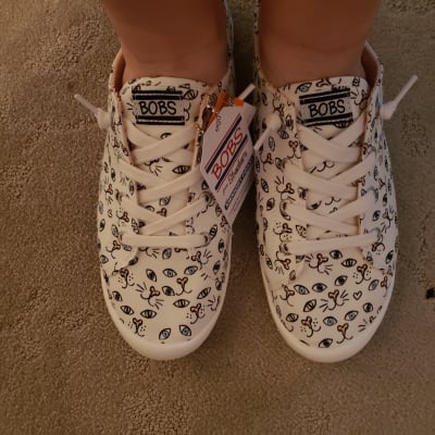 Skechers painter paws discount