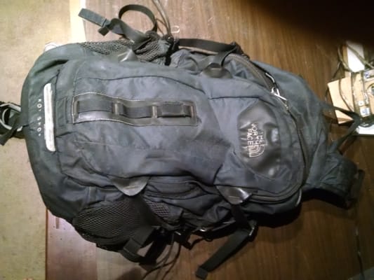 The North Face Hot Shot Se The North Face Hot Shot Se