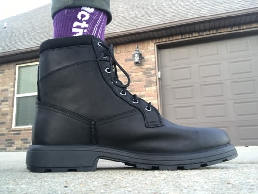 Biltmore Workboot | UGG® Official