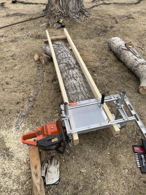 Husqvarna Construction 18 Inch X-CUT SP33G Chainsaw Chain