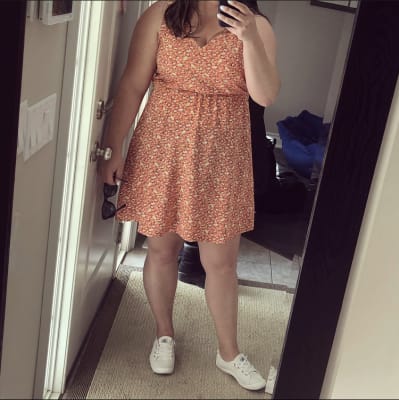 Kaileigh tasha knit dress online