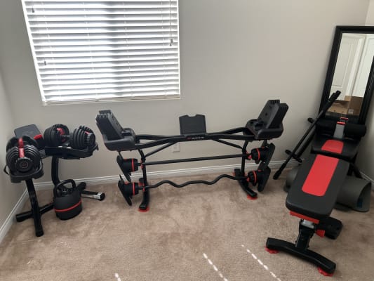 Bowflex 1052 sale