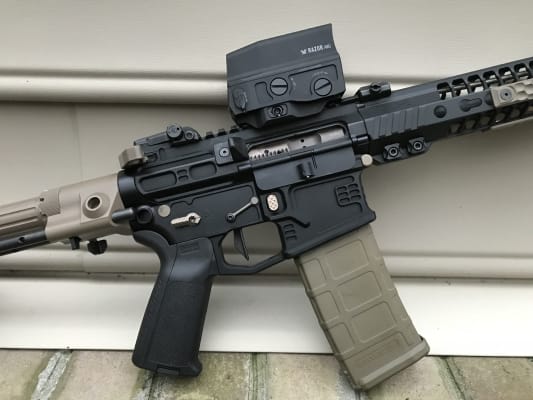 ボルテックス　AMG UH-1 Vortex AMG UH-1 Gen II Holographic Sight