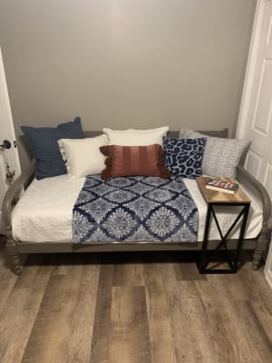Indonesian Daybed Frame World Market Indonesian Daybed Frame World Market