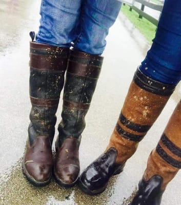 Ariat braemar gtx new arrivals